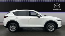 Mazda CX-5 2.0 e-Skyactiv G MHEV Centre-Line 5dr Petrol Estate